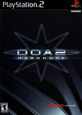 Dead or Alive 2: Hardcore