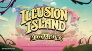 Disney Illusion Island