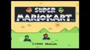 Super Mario Kart