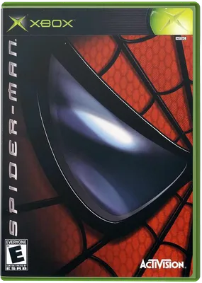 Spider-Man