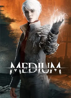 The Medium